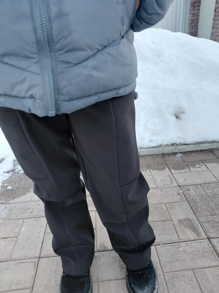 Фото от покупателя