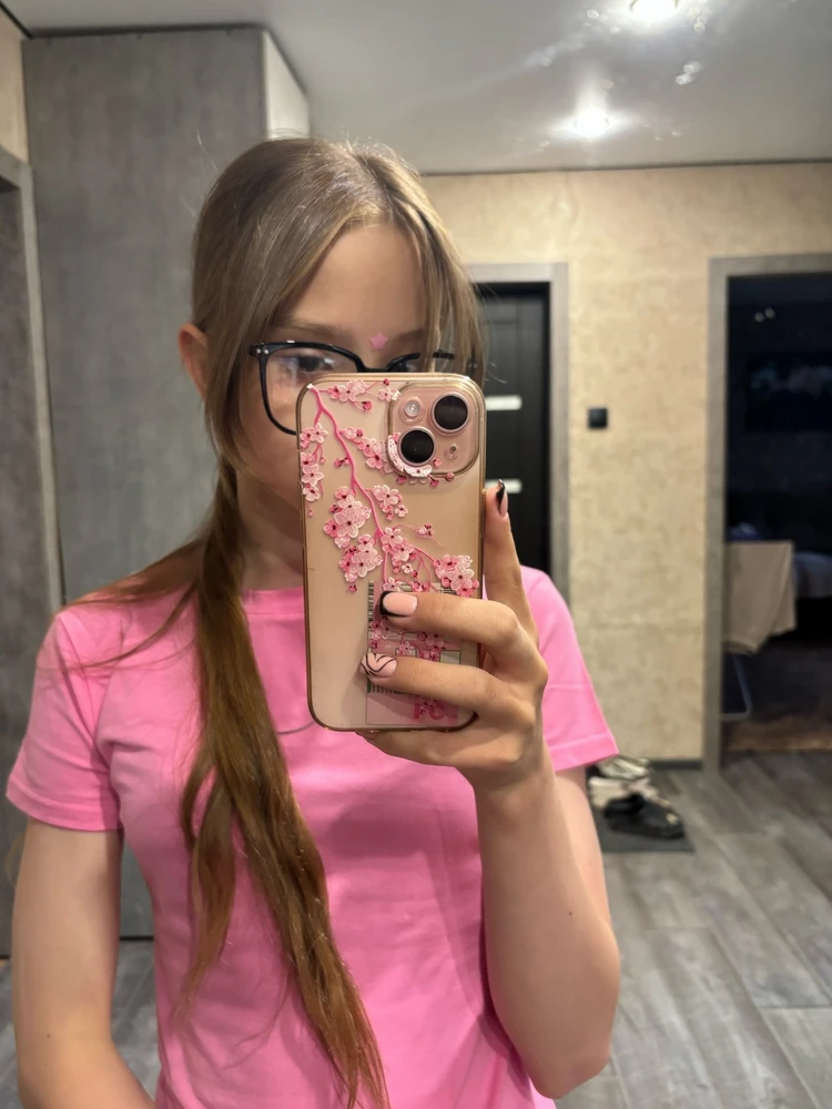 Фото от покупателя