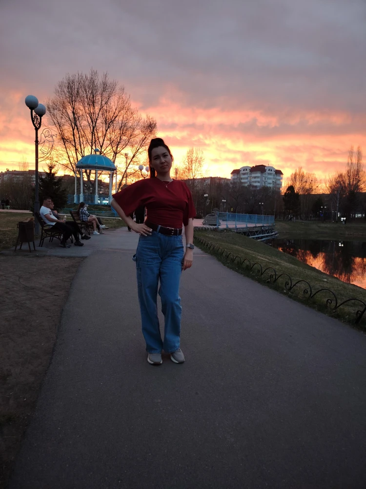 Фото от покупателя